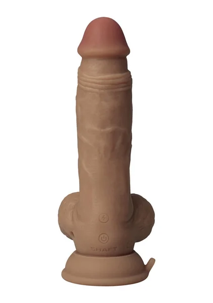 Shaft Vibrating Model A - 7.5" Dong — image 9 of 15