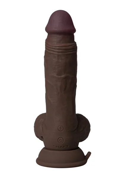 Shaft Vibrating Model A - 7.5" Dong — image 14 of 15