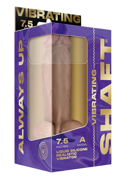 Shaft Vibrating Model A - 7.5" Dong — image 5 of 15