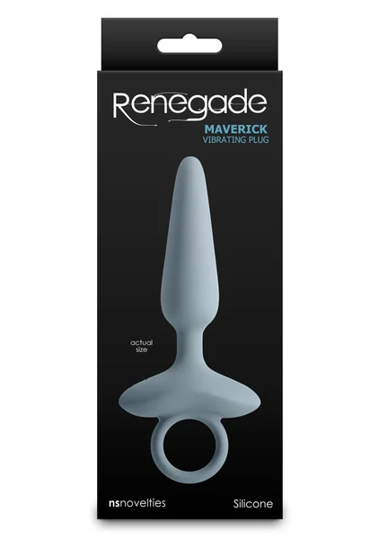 Renegade - Maverick — image 6 of 6