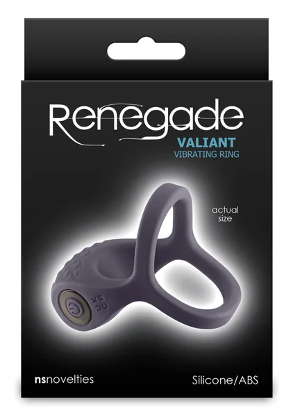 Renegade - Valiant — image 3 of 3
