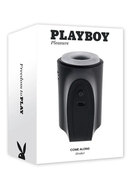 Playboy Pleasure Come Along — image 10 of 11