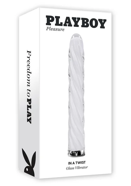 Playboy Pleasure In a Twist — image 6 of 7