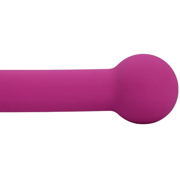 Silicone Honeycomb Dildo — image 3 of 3