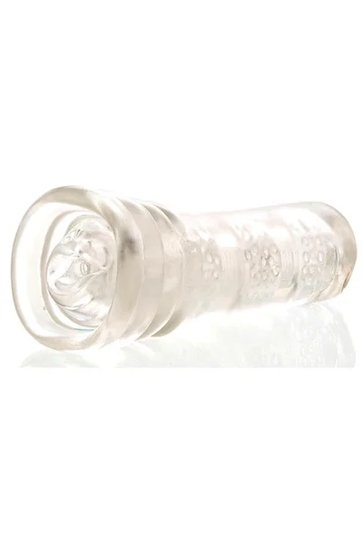 Blush M For Men All In 6.25" Stroker — image 2 of 3