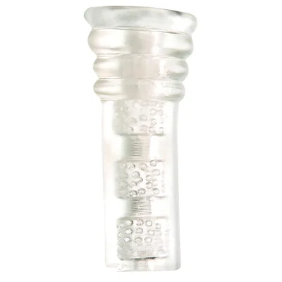 blush m for men all in 625 stroker