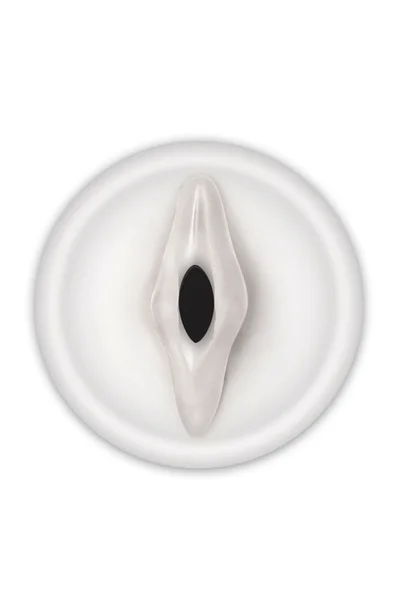 nsnovelties Renegade Soft Universal Pump Sleeve - Vagina — image 2 of 2