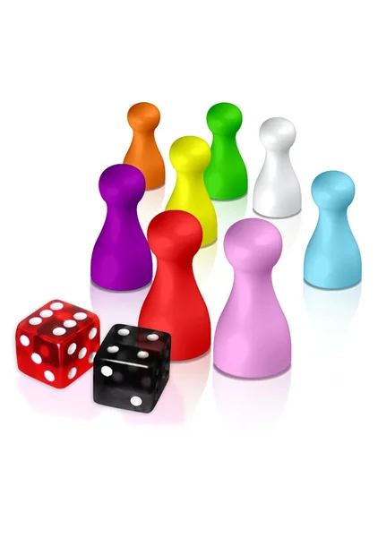 Kinky Land Board Game — image 4 of 6