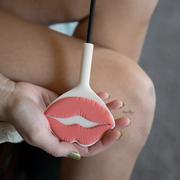 Peaches 'n CreaMe Kiss Crop — image 20 of 22