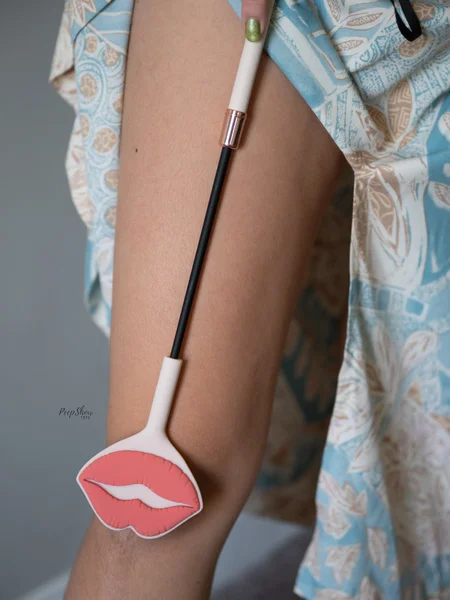 Peaches 'n CreaMe Kiss Crop — image 13 of 22