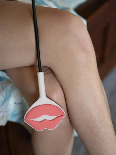 Peaches 'n CreaMe Kiss Crop — image 19 of 22