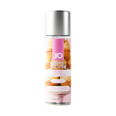 jo bake shoppe flavored lubricant
