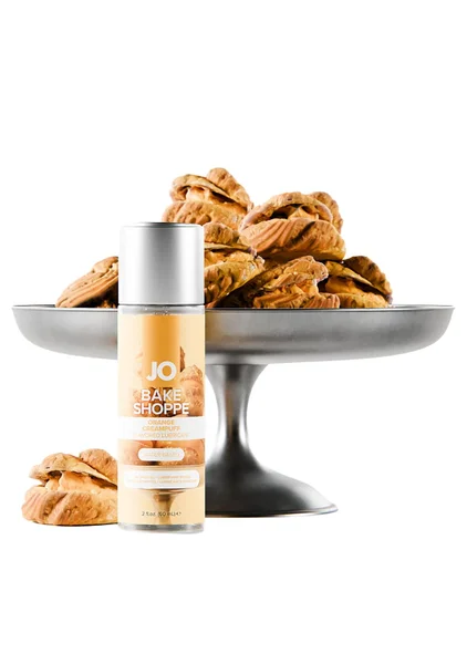 JO Bake Shoppe Flavored Lubricant — image 4 of 6