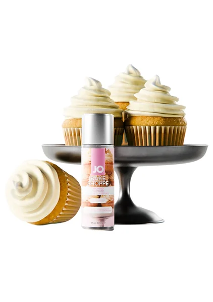 JO Bake Shoppe Flavored Lubricant — image 2 of 6