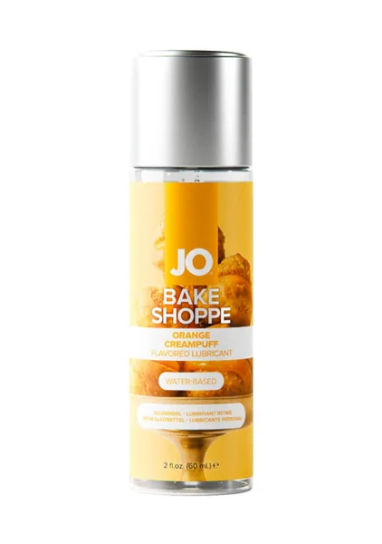 JO Bake Shoppe Flavored Lubricant — image 3 of 6