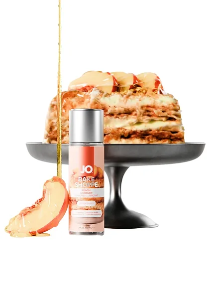JO Bake Shoppe Flavored Lubricant — image 6 of 6