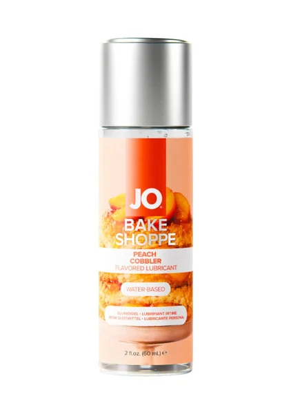 JO Bake Shoppe Flavored Lubricant — image 5 of 6