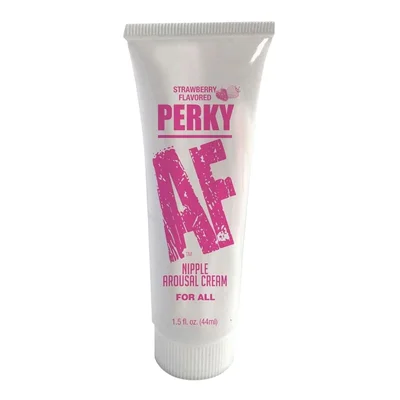 perky af nipple arousal cream