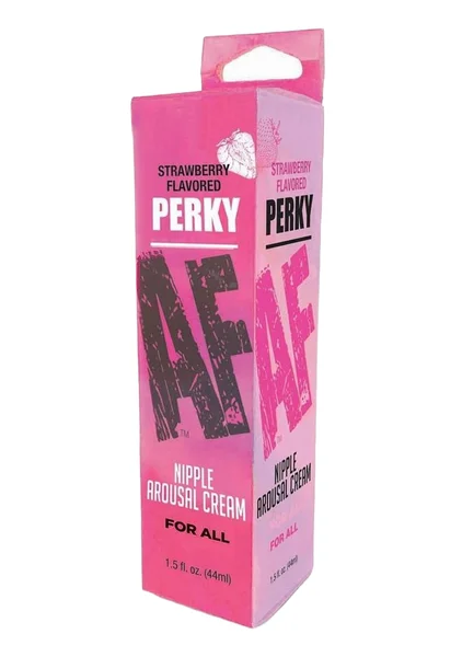 Perky AF Nipple Arousal Cream — image 2 of 2