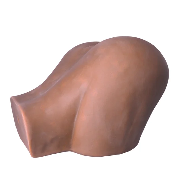 Bottoms Up Doggy Style Pussy Masturbator - Life-Size with Dual Entrances! — image 9 of 10