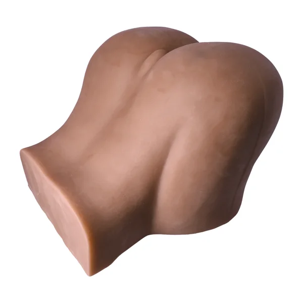 Bottoms Up Doggy Style Pussy Masturbator - Life-Size with Dual Entrances! — image 5 of 10