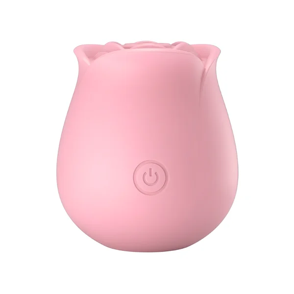 Euphoria #1 Selling Rose Sex Toy Air Pulse Stimulator — image 4 of 20