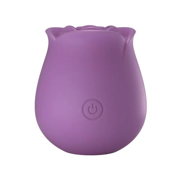 Euphoria #1 Selling Rose Sex Toy Air Pulse Stimulator — image 16 of 20