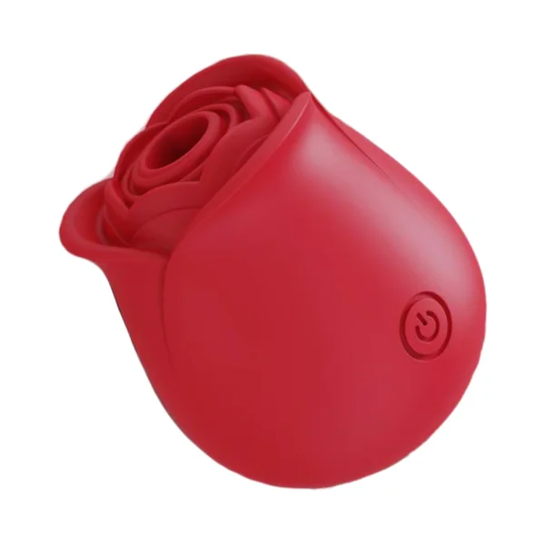 Euphoria #1 Selling Rose Sex Toy Air Pulse Stimulator — image 9 of 20