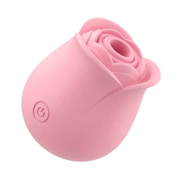 Euphoria #1 Selling Rose Sex Toy Air Pulse Stimulator — image 5 of 20