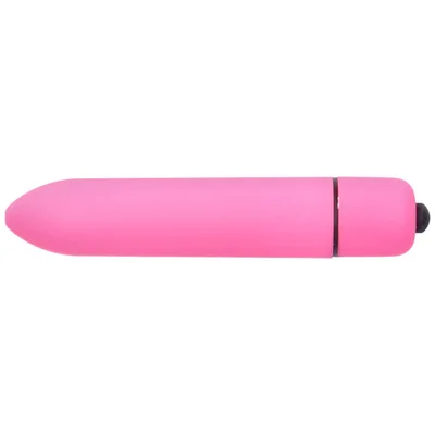 multi speed bullet vibe pinpoint stimulation for fast os