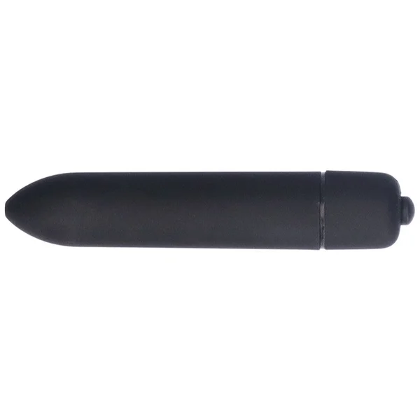 Multi-Speed Bullet Vibe - Pinpoint Stimulation for Fast O's! — image 4 of 5