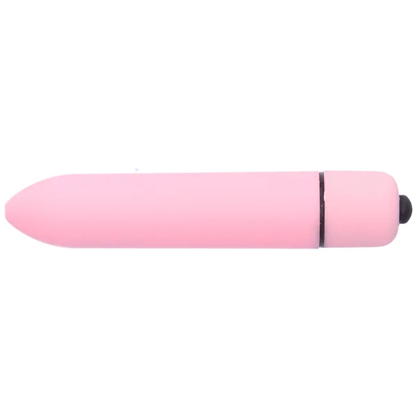 Multi-Speed Bullet Vibe - Pinpoint Stimulation for Fast O's! — image 3 of 5