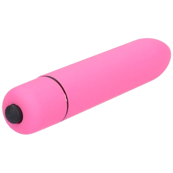 Multi-Speed Bullet Vibe - Pinpoint Stimulation for Fast O's! — image 2 of 5