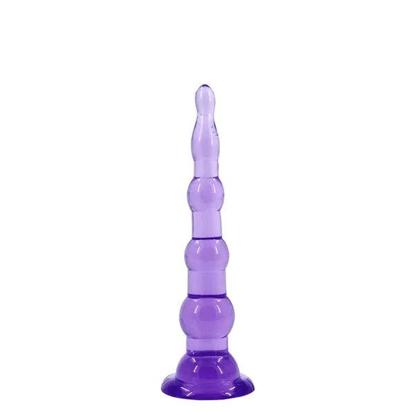 Graduated Anal Beads - 2 Sizes Available! — image 4 of 7