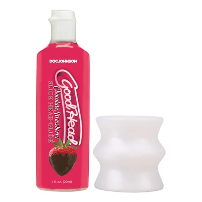goodhead honeymoon head kit