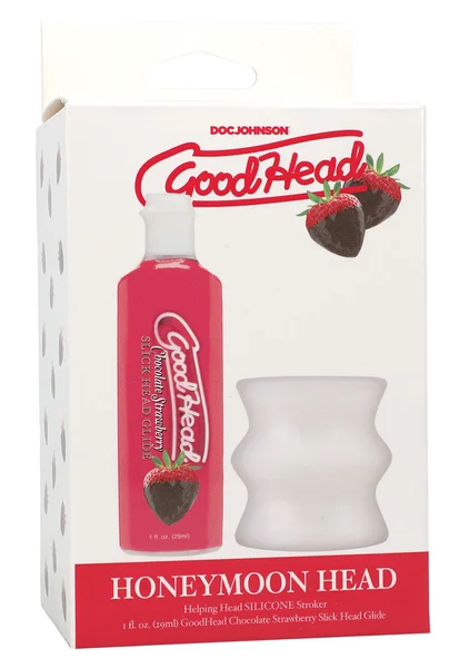 GoodHead Honeymoon Head Kit — image 4 of 4