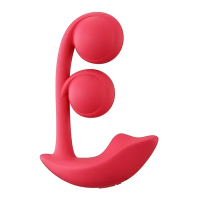 melody wearable duet clit and g spot vibrator
