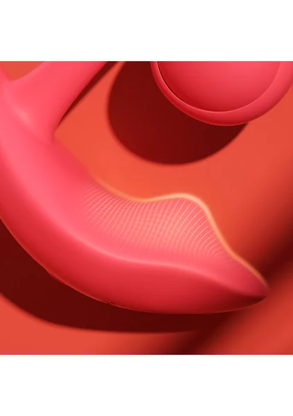 Melody Wearable Duet Clit and G-Spot Vibrator — image 5 of 7