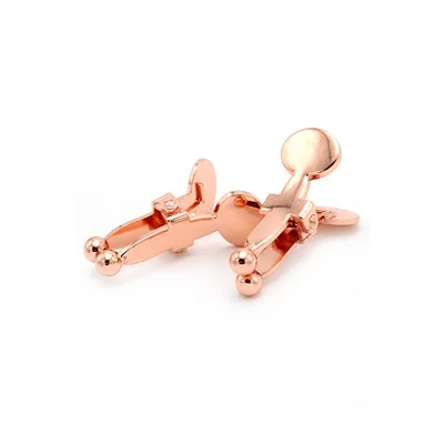 o products ball tip 2 nipple clamps