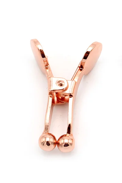 O Products Ball Tip 2" Nipple Clamps — image 2 of 4