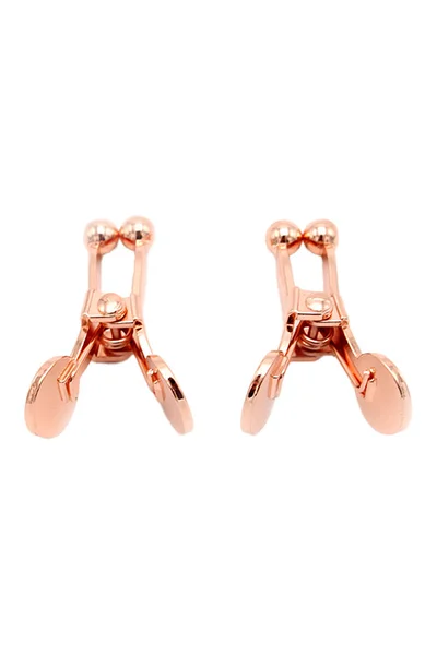 O Products Ball Tip 2" Nipple Clamps — image 3 of 4