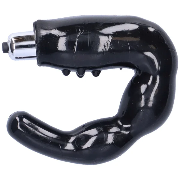 Taint Teasing Prostate Massager — image 2 of 5