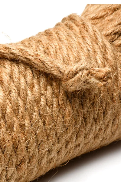 Master Series Tied Up 50' Jute Bondage Rope | 15.2m — image 2 of 2