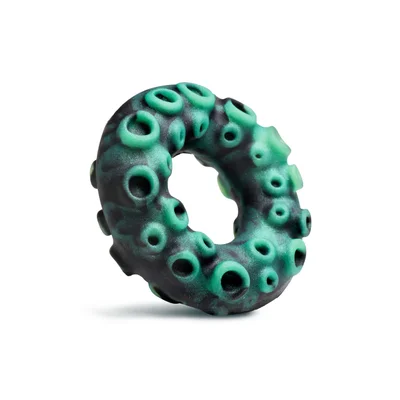 octo grip silicone cock ring