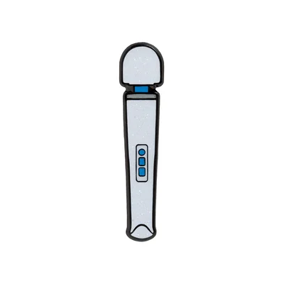 magic wand rechargeable pin