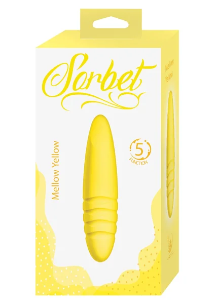 Sorbet Mellow Yellow — image 4 of 4