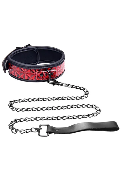 Master Series Leash And Collar Set — image 2 of 3