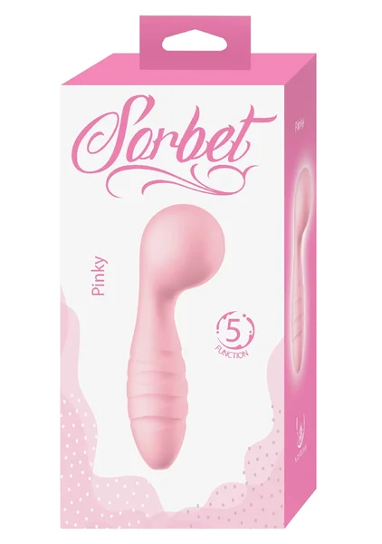 Sorbet Pinky — image 4 of 4