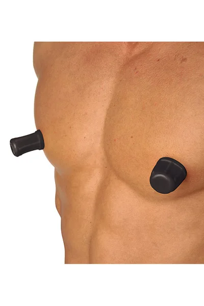 Master Series Viper 1.5" Nipple Suckers — image 2 of 2