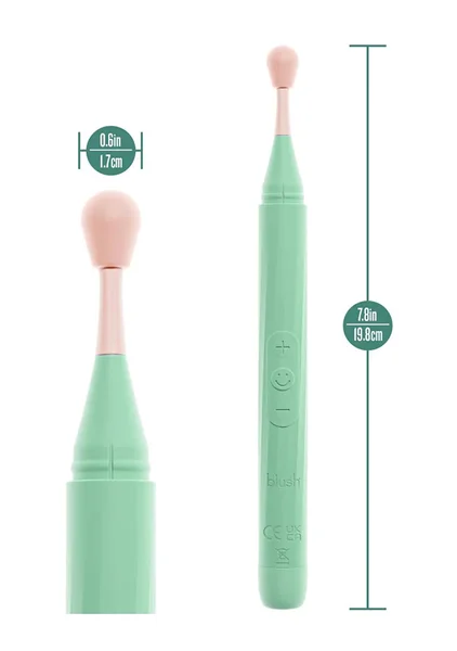 Blush Collection Oscillating Wand with Precision Tip — image 11 of 12